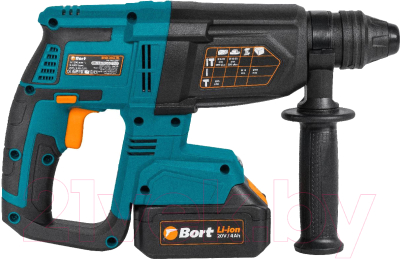 Перфоратор Bort BHD-20Li-BL