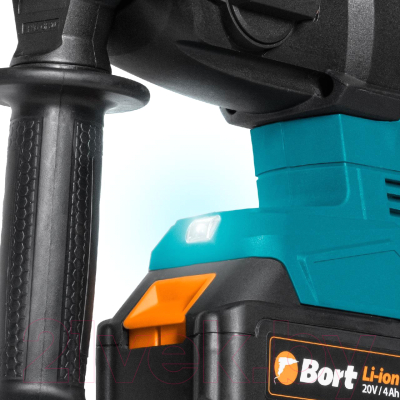 Перфоратор Bort BHD-20Li-BL