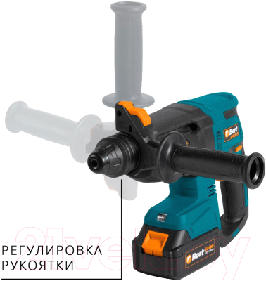Перфоратор Bort BHD-20Li-BL