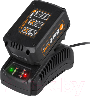 Перфоратор Bort BHD-20Li-BL