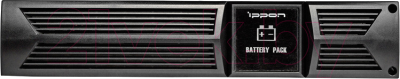 Батарейный шкаф IPPON Innova RT 1K / 621783 - фото
