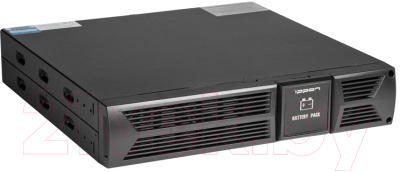 Батарейный шкаф IPPON Innova RT 1K / 621783