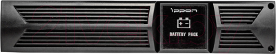 Батарейный шкаф IPPON Innova RT 3K / 626116 - фото