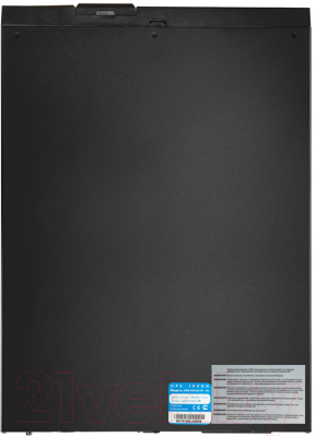 Батарейный шкаф IPPON Innova RT 3K / 626116