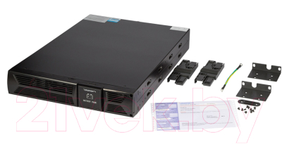 Батарейный шкаф IPPON Innova RT 3K / 626116