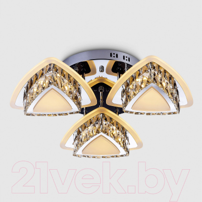 Люстра LED4U L5901-3