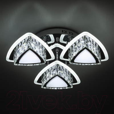 Люстра LED4U L5901-3