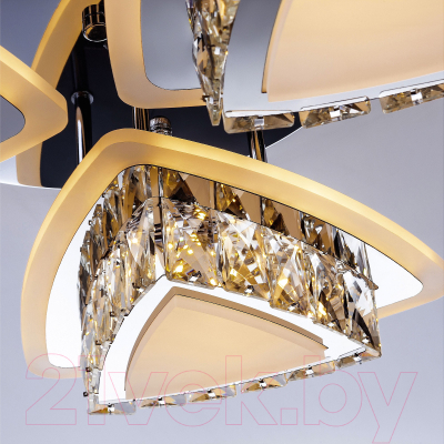 Люстра LED4U L5901-3