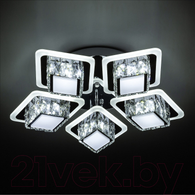 Люстра LED4U L5902-5