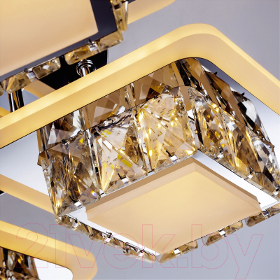 Люстра LED4U L5902-5