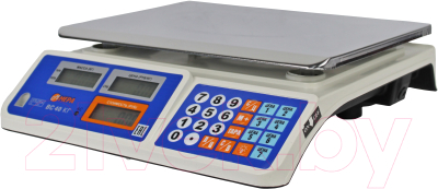 Весы счетные Мера ВС 40 / 71060151