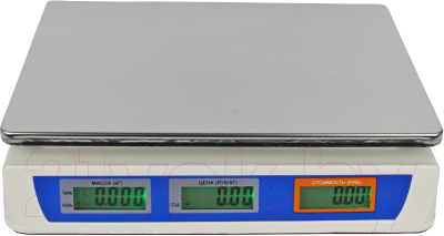 Весы счетные Мера ВС 40 / 71060151