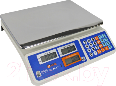 Весы счетные Мера ВС 40 / 71060151