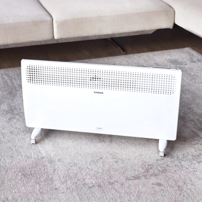 Конвектор Timberk T-EC2000-X2E-WF