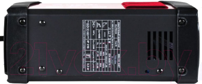 Инвертор сварочный Elitech ИС 180М