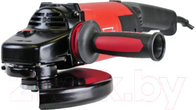 Угловая шлифовальная машина Elitech МШУ 2623Э (Е2213.069.00)