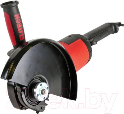 Угловая шлифовальная машина Elitech МШУ 2623Э (Е2213.069.00)