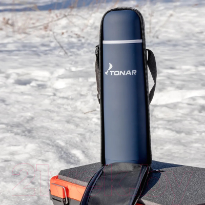 Термос для напитков Тонар HS.TM-033C