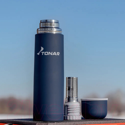 Термос для напитков Тонар HS.TM-033C