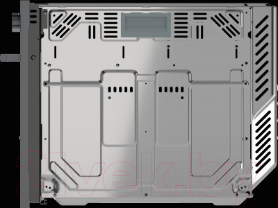 Электрический духовой шкаф Asko OCSM8487B