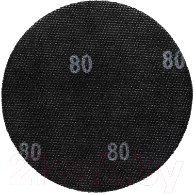 Набор шлифлистов Elitech 1820.129300 - фото