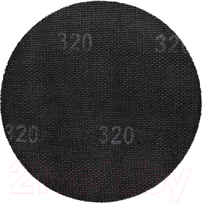 Набор шлифлистов Elitech 1820.128600 - фото