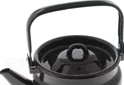 Чайник Лысьвенские эмали Красава С-2710П2/4Рк