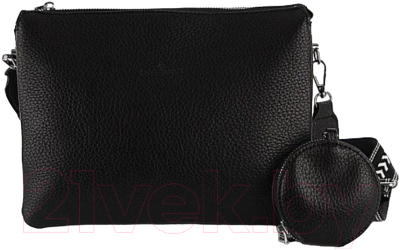 Сумка Passo Avanti 877-1124-960-BLK (черный) - фото