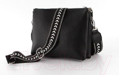 Сумка Passo Avanti 877-1124-960-BLK (черный)