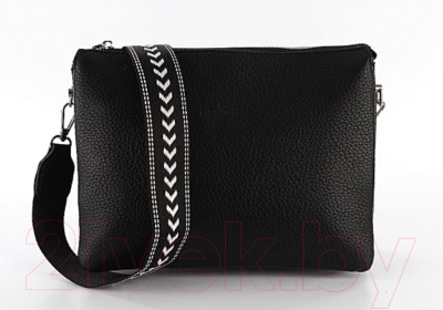Сумка Passo Avanti 877-1124-960-BLK (черный)