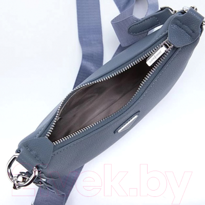 Сумка Passo Avanti 877-663-802-DBL (синий)