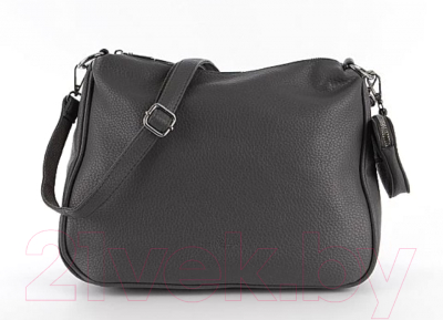 Сумка Passo Avanti 877-7233-960-GRY (серый)