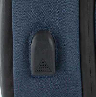 Рюкзак Ecotope 339-23SBO203-NAV (синий)