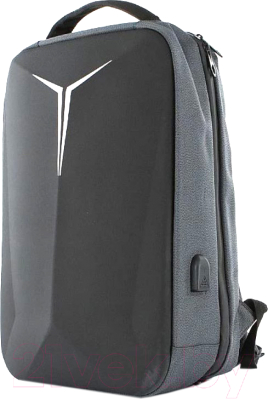 Рюкзак Ecotope 339-23SBO203-GRY (серый) - фото