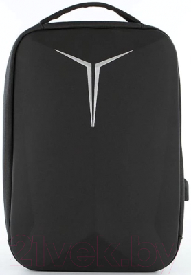 Рюкзак Ecotope 339-23SBO203-BLK (черный)