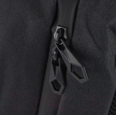 Рюкзак Ecotope 339-23SBO203-BLK (черный)