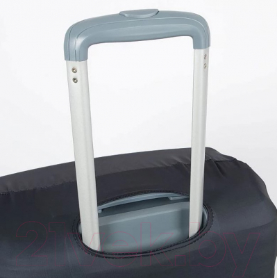 Чехол для чемодана Grott 210-LCS856-M-DCL