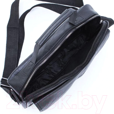 Сумка Mr.Bag 271-1825-BLK (черный)