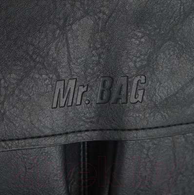 Сумка Mr.Bag 271-1825-BLK (черный)