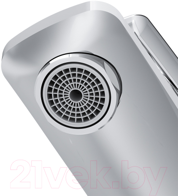 Тумба с умывальником Cersanit Moduo 60 + AM.PM Gem F90A02100