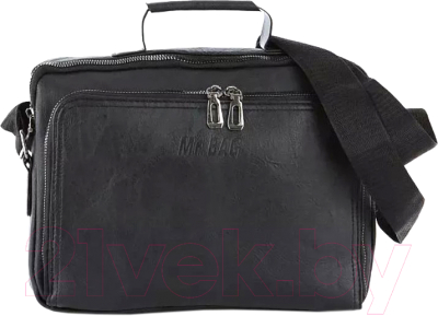 Сумка Mr.Bag 271-1826-BLK - фото