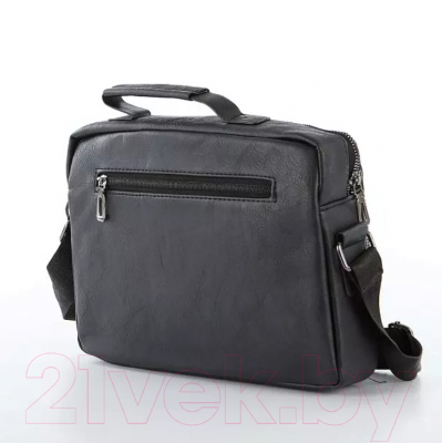 Сумка Mr.Bag 271-1826-BLK