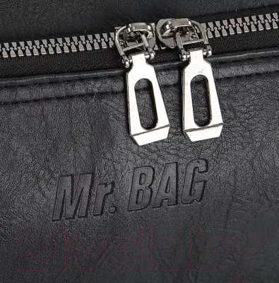 Сумка Mr.Bag 271-1826-BLK