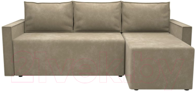 Диван угловой Комфорт-S Берта
