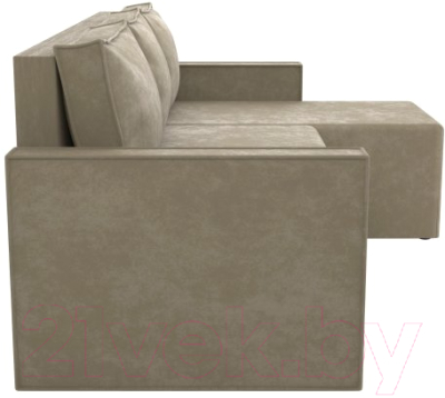 Диван угловой Комфорт-S Берта