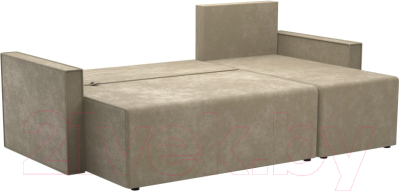 Диван угловой Комфорт-S Берта
