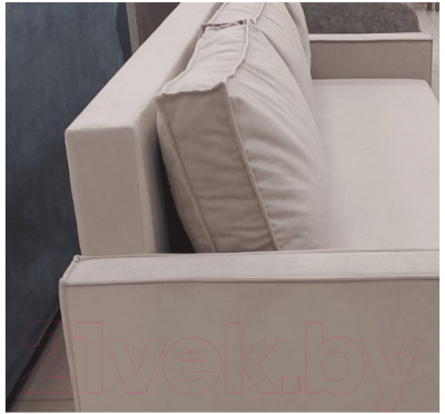 Диван угловой Комфорт-S Берта