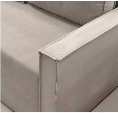 Диван угловой Комфорт-S Берта