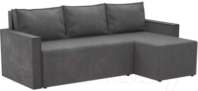 Диван угловой Комфорт-S Берта - фото