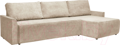 Диван угловой Комфорт-S Марсель - фото
